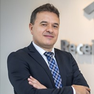 Retrato de Fabiano Coelho