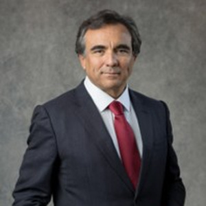 Retrato de Heleno Taveira Torres