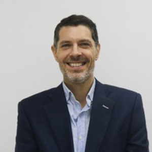 Retrato de Isaác Gonzalo Arias Esteban