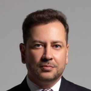 Retrato de José Maria Arruda de Andrade