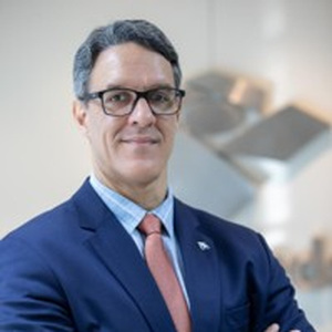 Retrato de Juliano Brito Neves