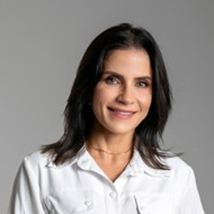 Retrato de Marcela de Andrade Fonseca