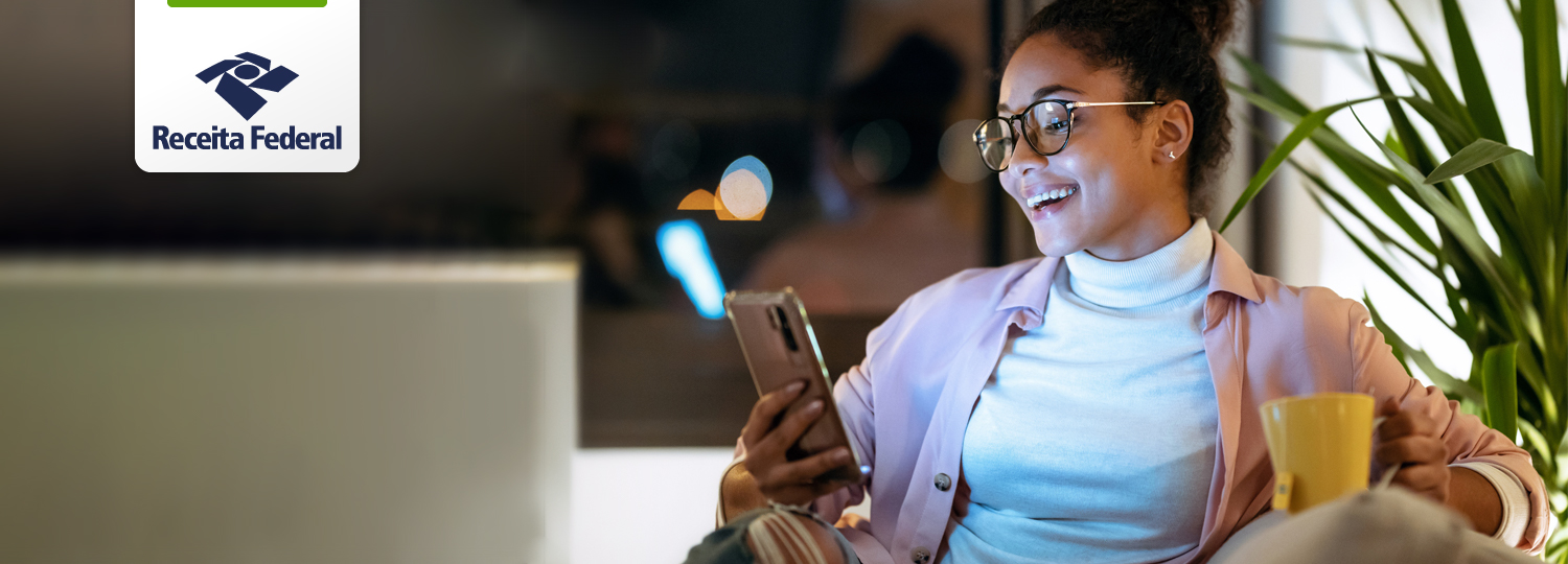 Novo app disponibiliza informações de forma centralizada e simplificada ao cidadão.