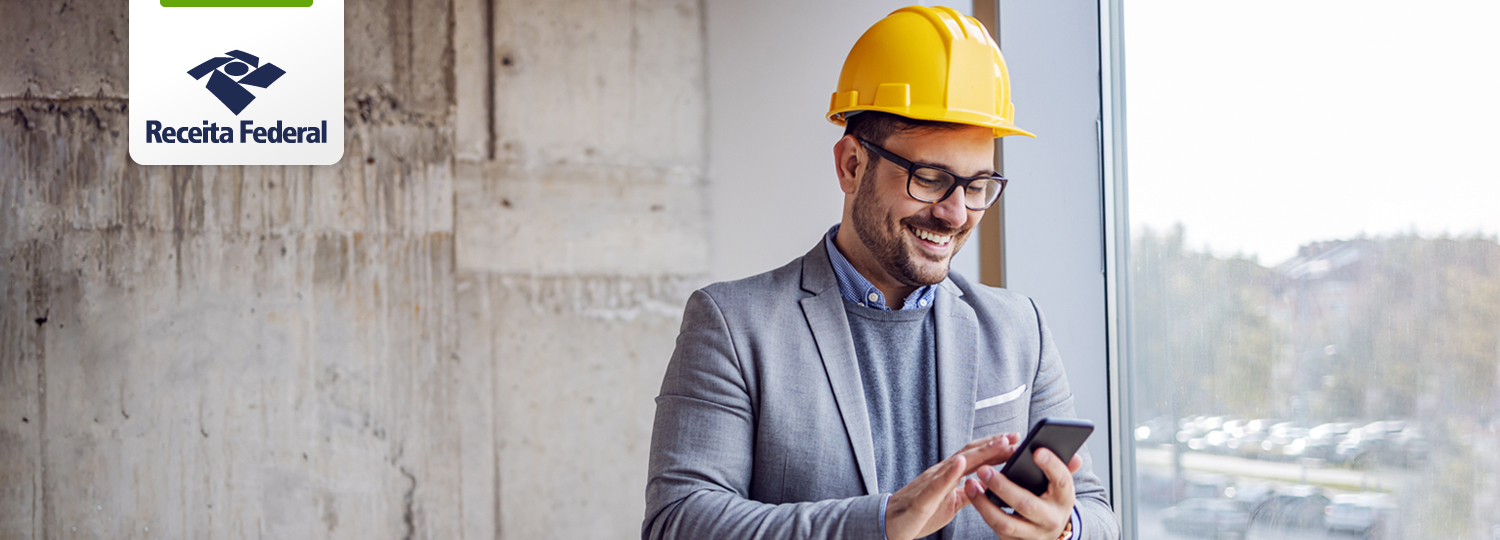 Novo sistema para regularização de obras