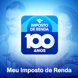 Meu Imposto de Renda