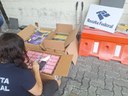 Receita Federal – Apreensão 450 mil vapes – Foto 08.jpg