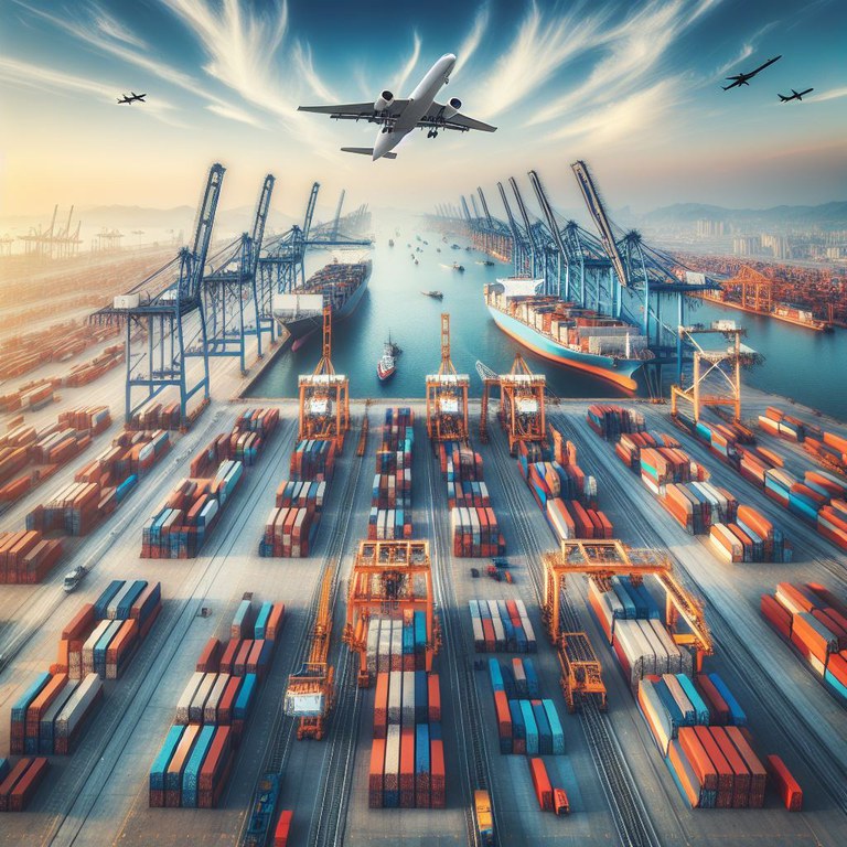 Como Importar ou Exportar