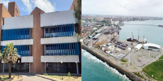 Alfândega de Fortaleza