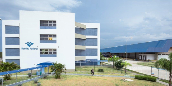 Alfândega do Galeão