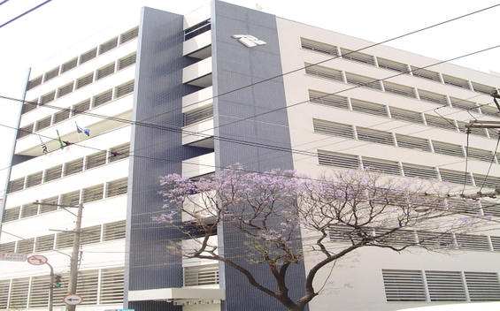 Alfândega de São Paulo