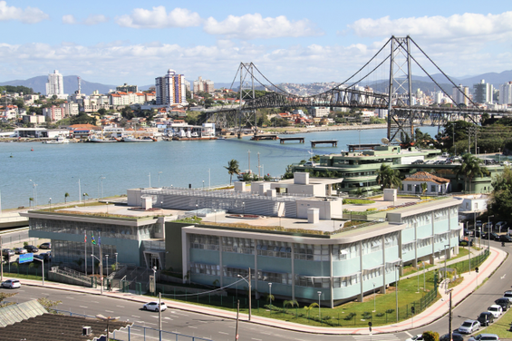 Alfândega de Florianópolis
