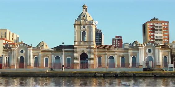 Alfândega de Rio Grande