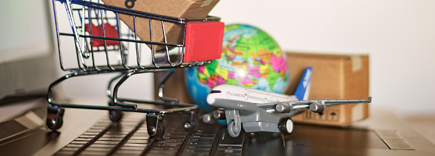 Atualizado o Manual de Remessas Internacionais na Internet