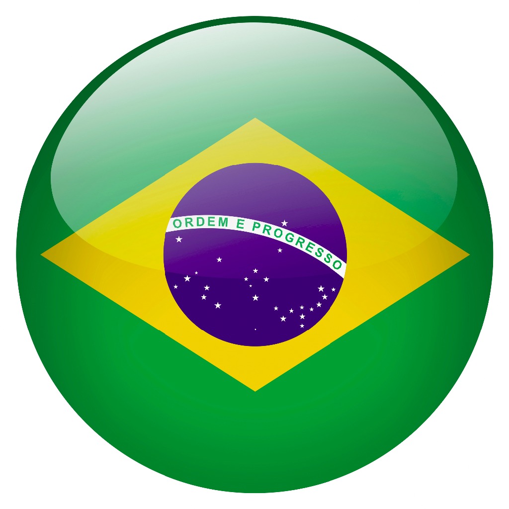 Brazil flag