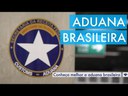 Institucional da Aduana brasileira