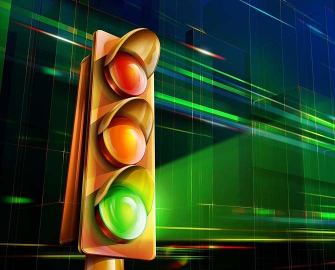 Canal verde na Admissão Temporária.