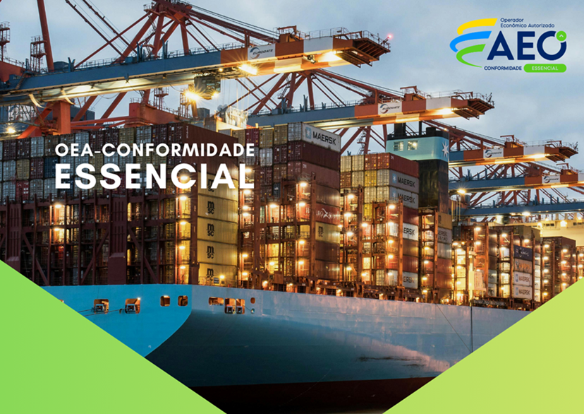 Requerimento OEA-C Essencial
