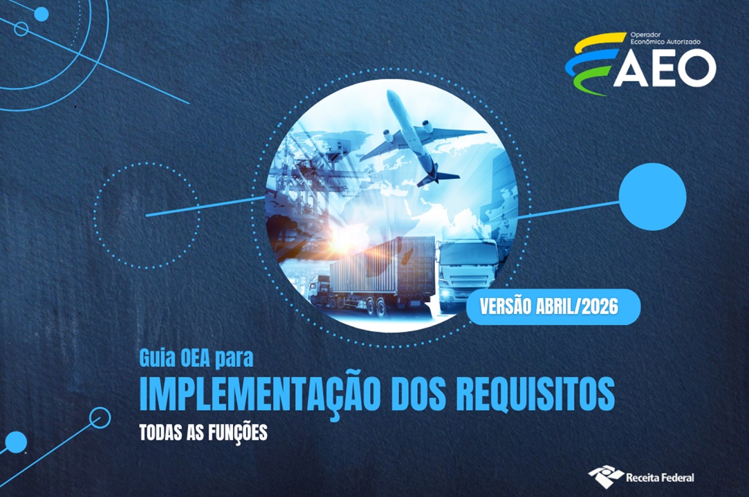 Novo Guia Consolidado de Implementação dos Requisitos
