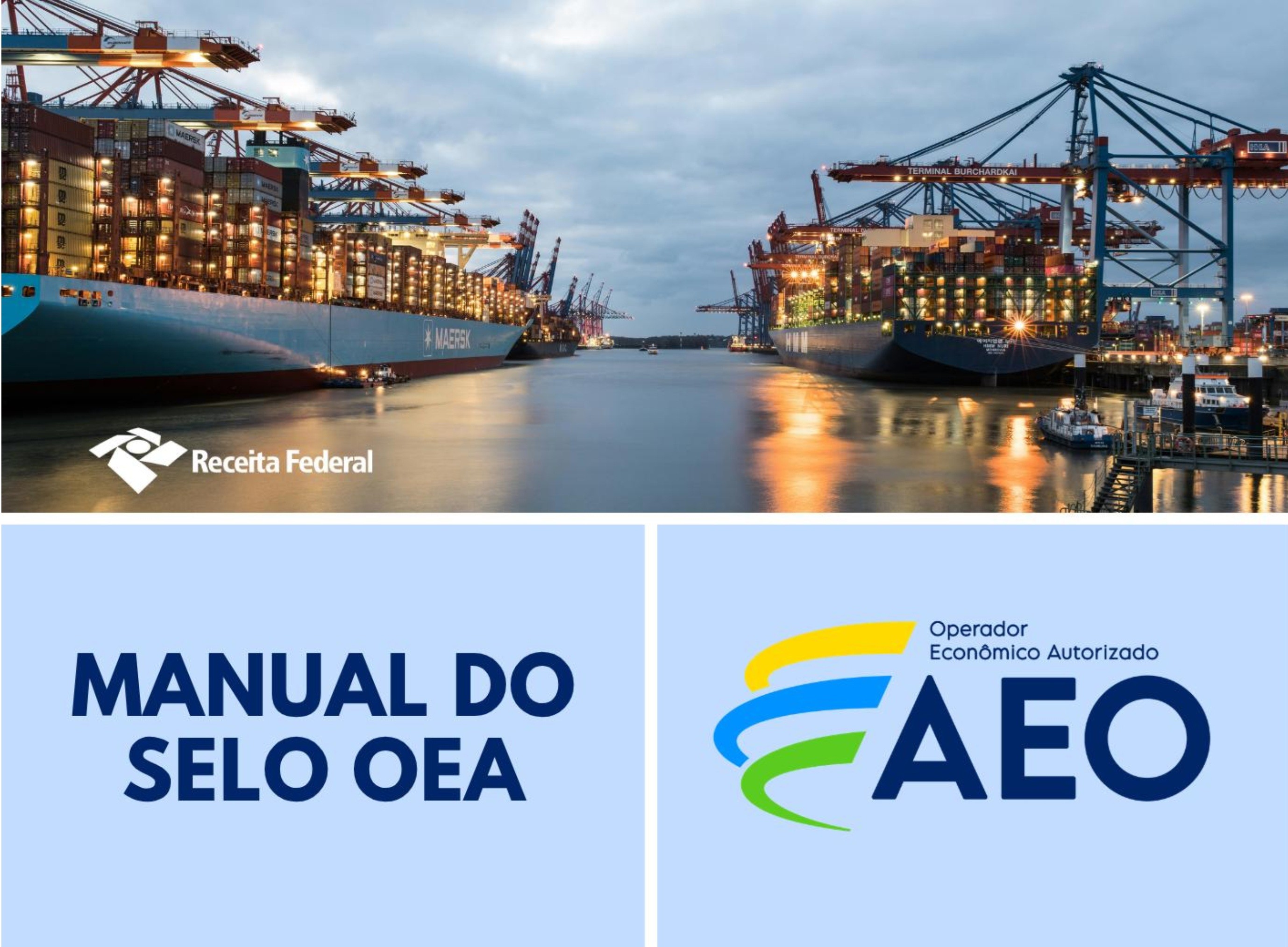Manual do Selo OEA