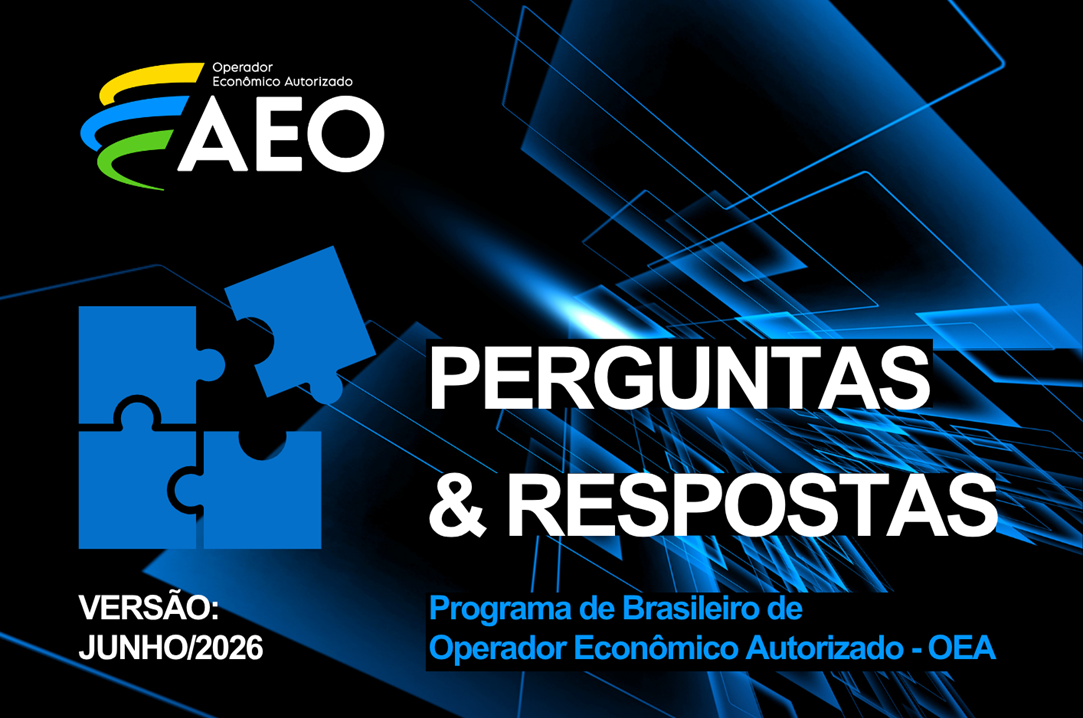 Perguntas & Respostas OEA
