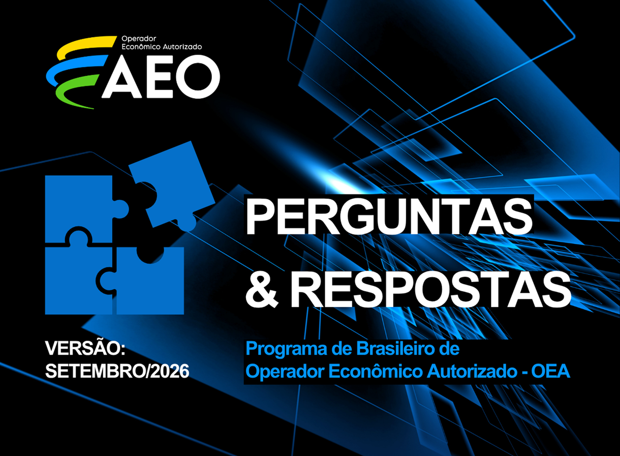 Perguntas & Respostas OEA
