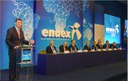 Abertura ENAEX 2015 - Palestra Ministro Levy