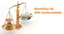 Benefícios OEA Conformidade