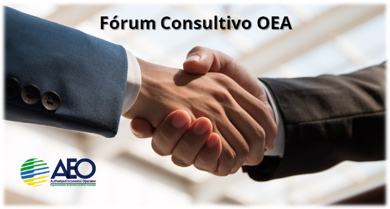 Fórum Consultivo OEA