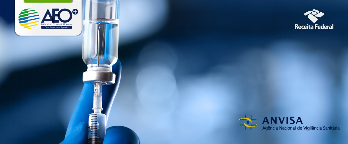 30/07/2024 - Onze certificados em duas categorias de certificação OEA-Integrado Anvisa foram emitidos a seis empresas.