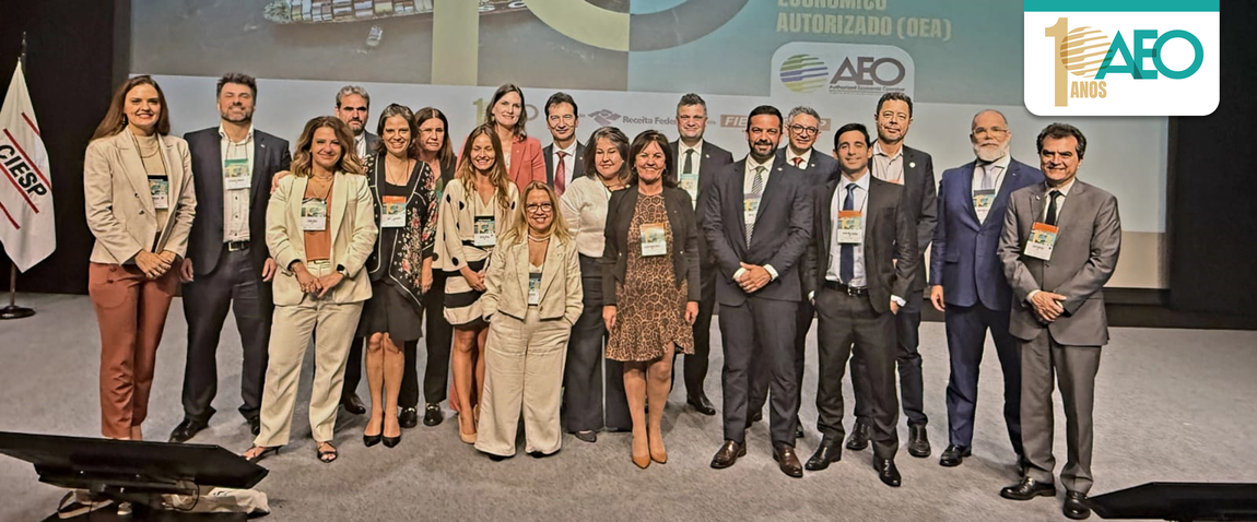 13/12/2024 –Evento foi acompanhado por cerca de 500 convidados. Confira videorreportagem e gravação do seminário na íntegra.