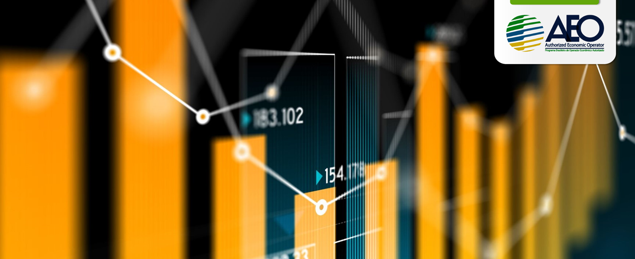 21/01/2026 - A Receita Federal avançou significativamente, ao longo de 2025, na melhoria da gestão dos requerimentos do Programa Brasileiro de Operador Econômico Autorizado (OEA).