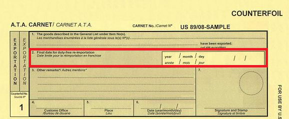 30 - prazo de vigência talão de exportação.png