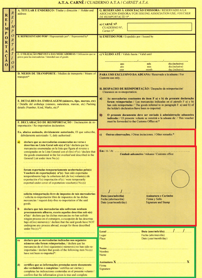 45 - desembaraço bens consumíveis voucher de reimportação.png