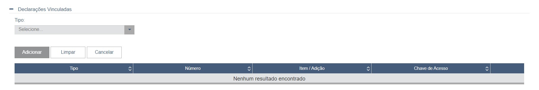 Fig. 29 - situação especial 01, 02 e 03