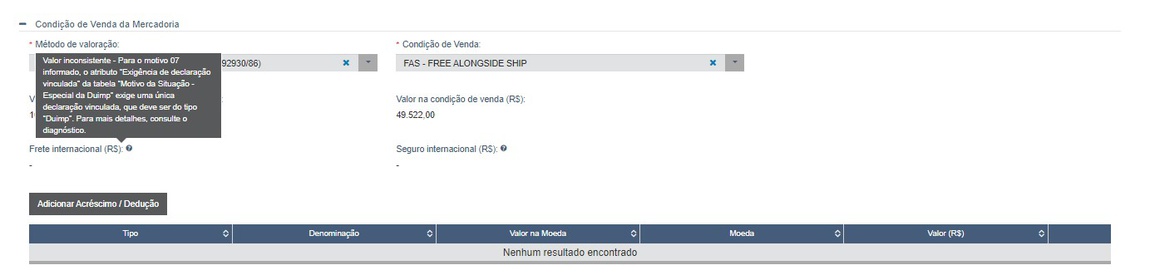 Fig. 30b - situação especial 07