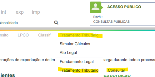 Consulta Publica