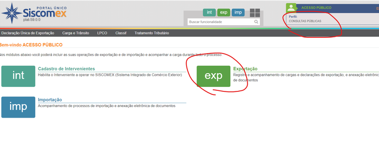 Exp