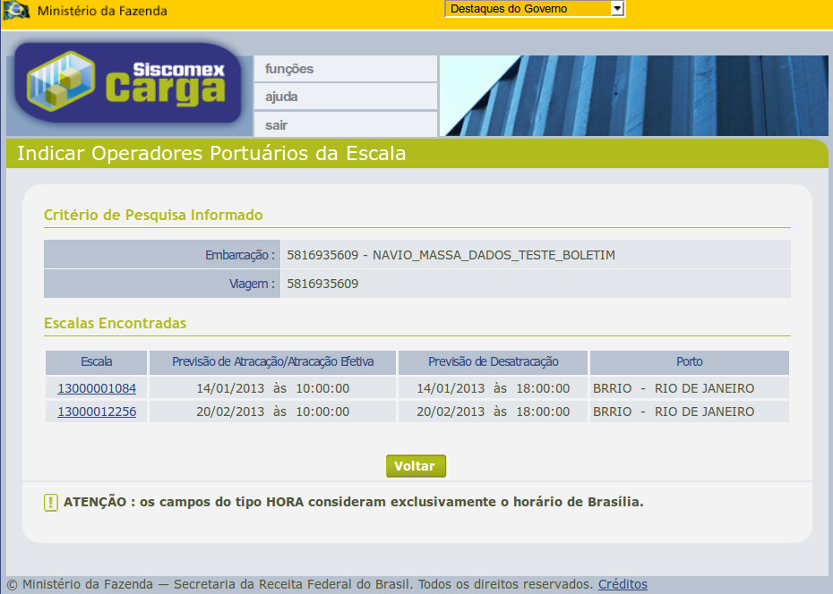 Selecione a escala para a qual deseja indicar o Operador Portuário..png