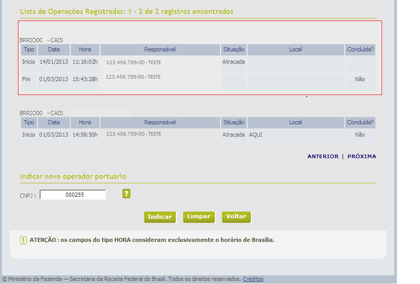 Selecione a escala para a qual deseja indicar o Operador Portuário_Tela 3.png