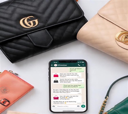 Golpe do Link Camuflado