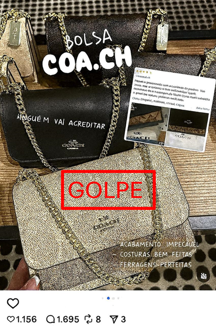 Golpe