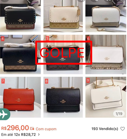 Golpe