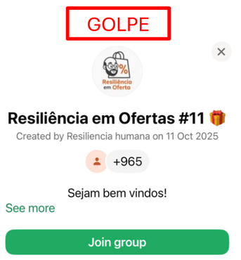 Golpe