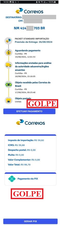 Golpe