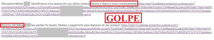 Golpe