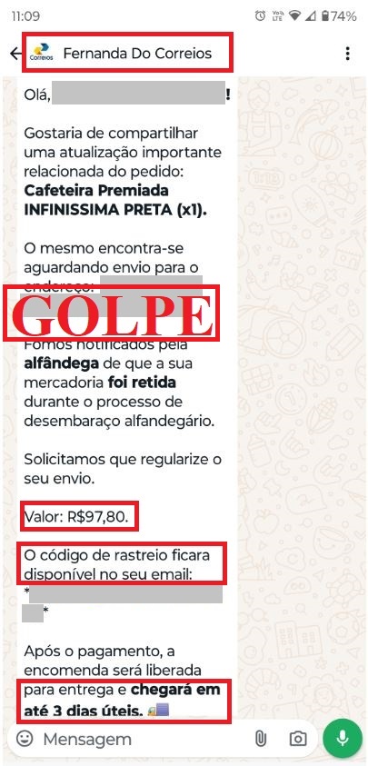 Golpe