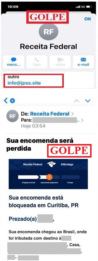 Golpe