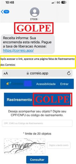 Golpe