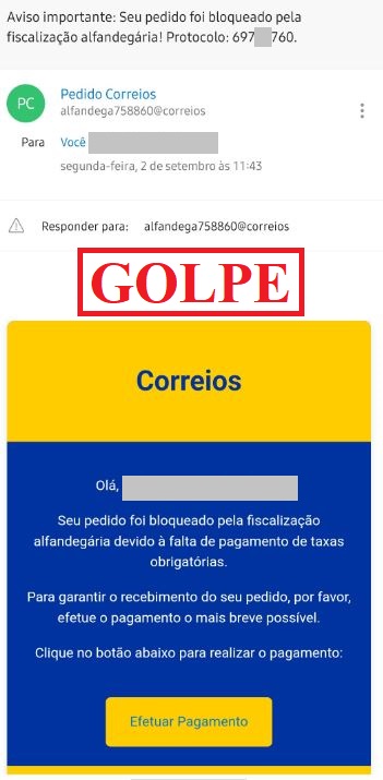Golpe