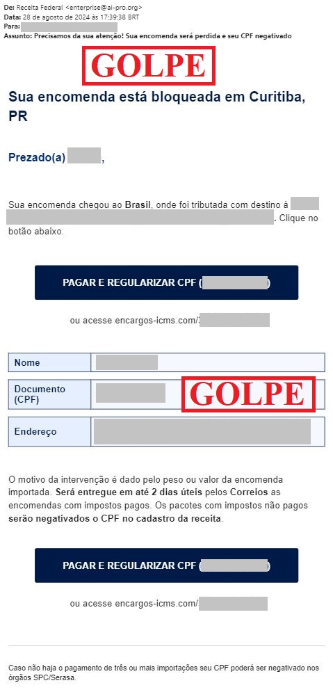 Golpe